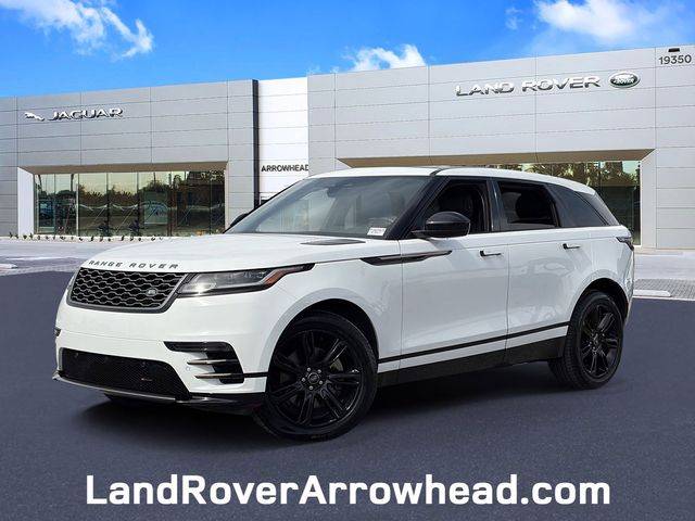 2023 Land Rover Range Rover Velar R-Dynamic S — SUV — 51,486 mi — Glendale, AZ