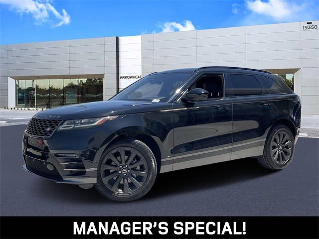 2019 Land Rover Range Rover Velar R-Dynamic SE — SUV — 42,653 mi — Glendale, AZ