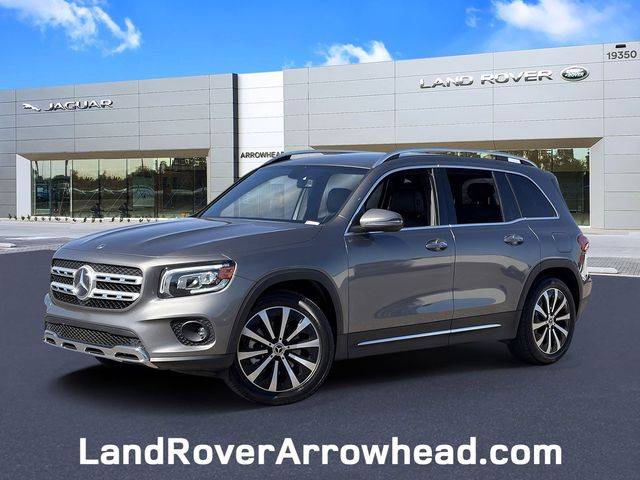 2021 Mercedes-Benz GLB GLB 250 — SUV — 53,069 mi — Glendale, AZ