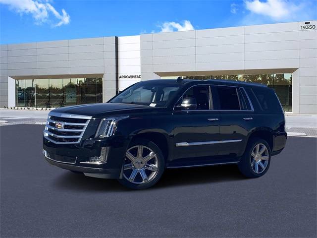 2019 Cadillac Escalade Premium Luxury — SUV — 106,985 mi — Glendale, AZ
