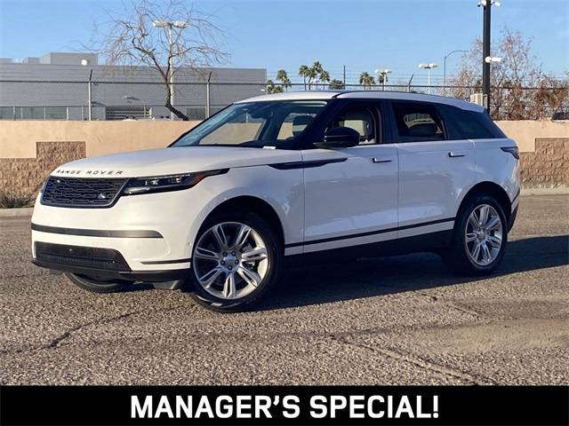 2025 Land Rover Range Rover Velar S — SUV — 4,970 mi — Glendale, AZ
