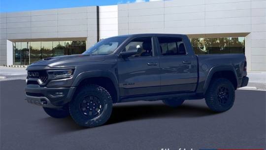 2022 Ram 1500 TRX — Pickup Truck — 41,122 mi — Glendale, AZ