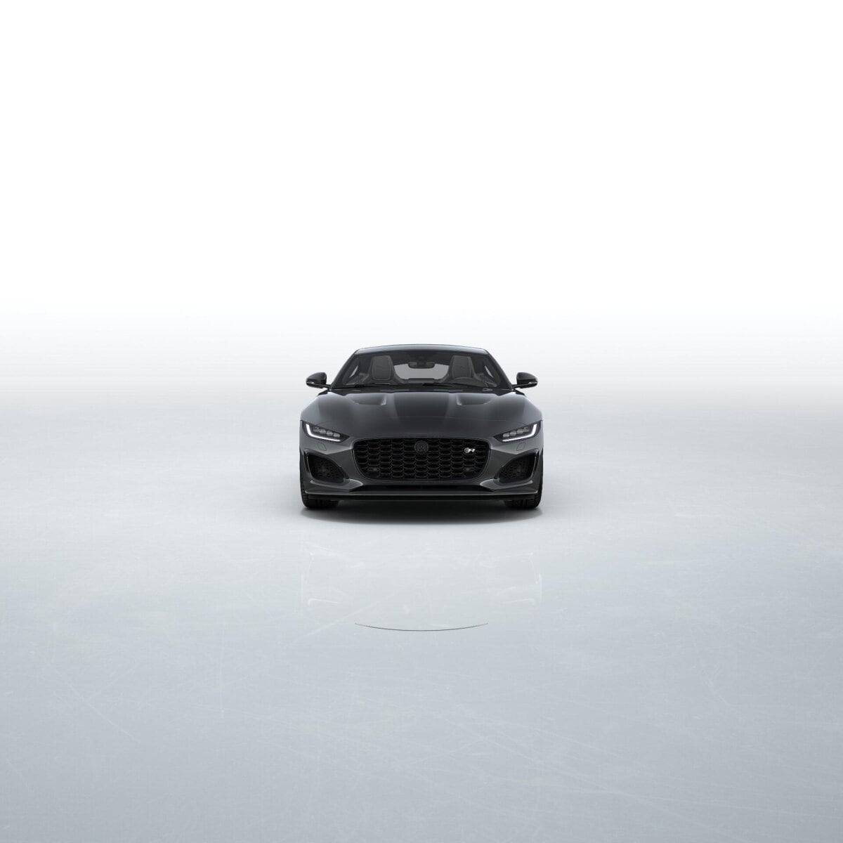 2024 Jaguar F-TYPE P575 R75