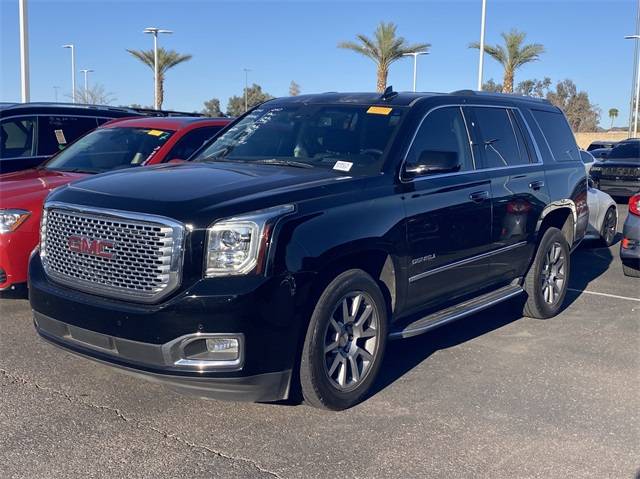 2017 GMC Yukon Denali — SUV — 88,119 mi — Glendale, AZ