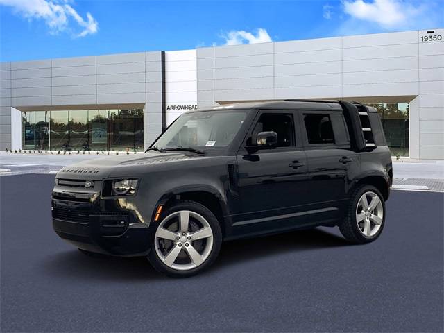2023 Land Rover Defender X-Dynamic SE — SUV — 25,177 mi — Glendale, AZ