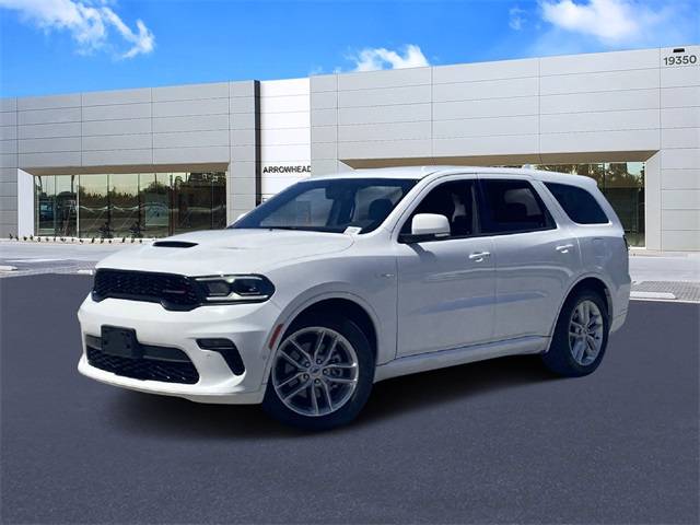 2022 Dodge Durango R/T — SUV — 47,337 mi — Glendale, AZ