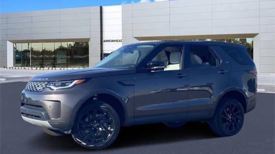 2024 Land Rover Discovery S — SUV — 5,787 mi — Glendale, AZ