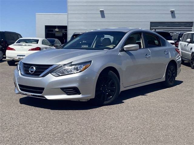 2016 Nissan Altima 2.5 S — Sedan — 83,498 mi — Glendale, AZ