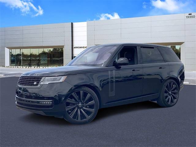 2023 Land Rover Range Rover SE — SUV — 17,178 mi — Glendale, AZ