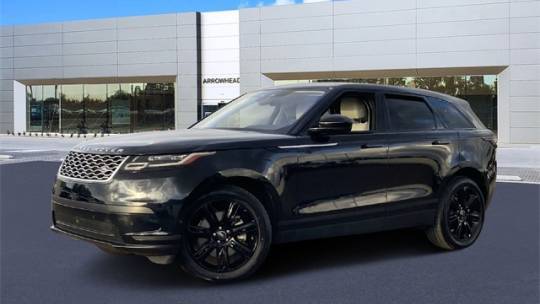 2021 Land Rover Range Rover Velar S — SUV — 23,502 mi — Glendale, AZ