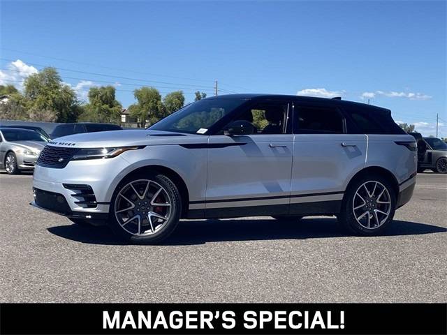 2025 Land Rover Range Rover Velar Dynamic SE — SUV — 7,496 mi — Glendale, AZ