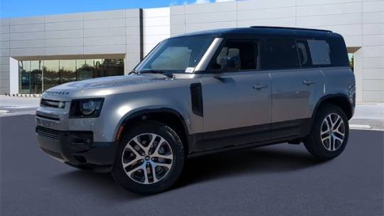 2024 Land Rover Defender X-Dynamic SE — SUV — 8,216 mi — Glendale, AZ