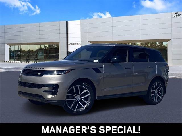 2023 Land Rover Range Rover Sport SE — SUV — 32,139 mi — Glendale, AZ