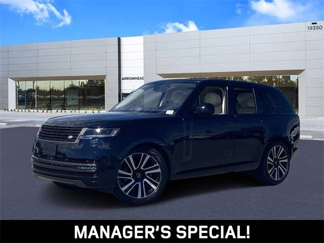 2023 Land Rover Range Rover SE — SUV — 36,982 mi — Glendale, AZ