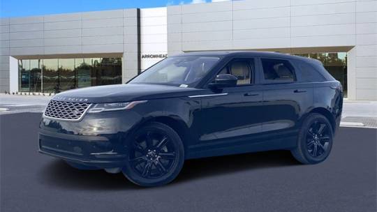 2021 Land Rover Range Rover Velar S — SUV — 40,334 mi — Glendale, AZ