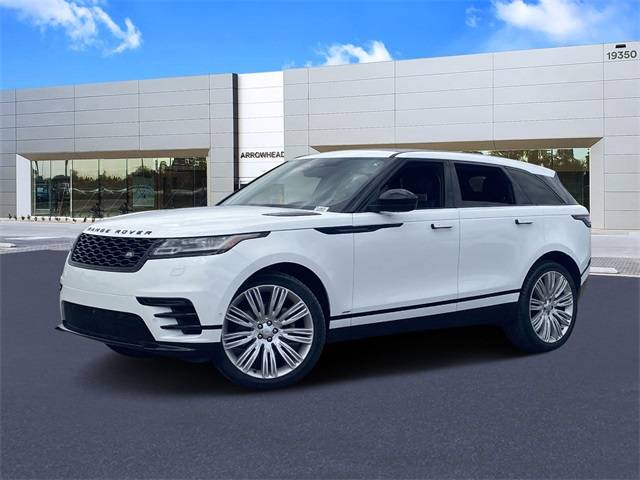 2021 Land Rover Range Rover Velar R-Dynamic S — SUV — 29,984 mi — Glendale, AZ