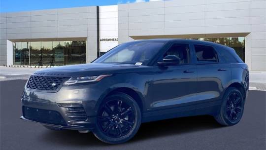 2021 Land Rover Range Rover Velar R-Dynamic S — SUV — 31,939 mi — Glendale, AZ