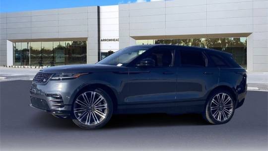 2024 Land Rover Range Rover Velar Dynamic HSE — SUV — 13,591 mi — Glendale, AZ