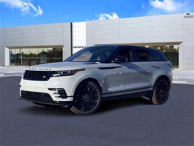 2025 Land Rover Range Rover Velar Dynamic SE — SUV — 4,618 mi — Glendale, AZ