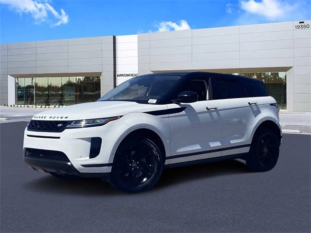 2021 Land Rover Range Rover Evoque S — SUV — 46,067 mi — Glendale, AZ