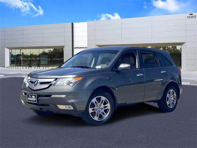 2008 Acura MDX Standard — SUV — 113,542 mi — Glendale, AZ