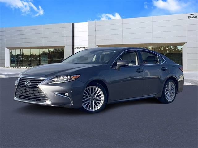 2017 Lexus ES ES 350 — Sedan — 72,518 mi — Glendale, AZ