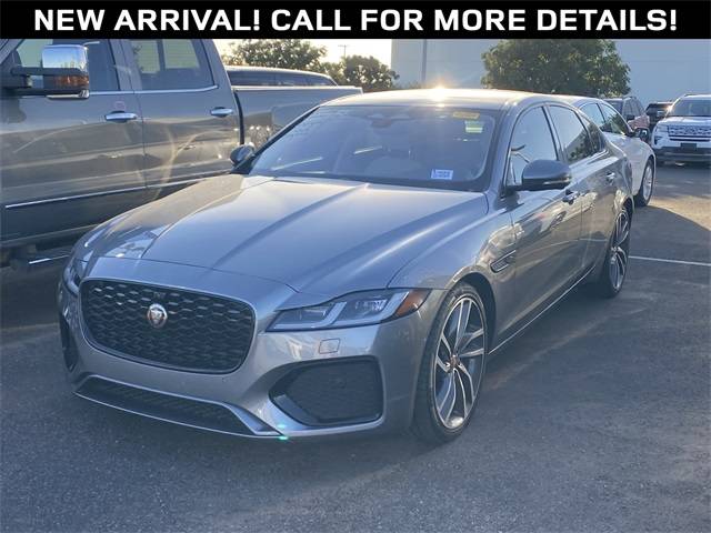 2021 Jaguar XF SE — Sedan — 47,208 mi — Glendale, AZ