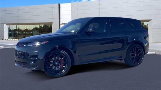 2024 Land Rover Range Rover Sport SE Dynamic — SUV — 8,453 mi — Glendale, AZ
