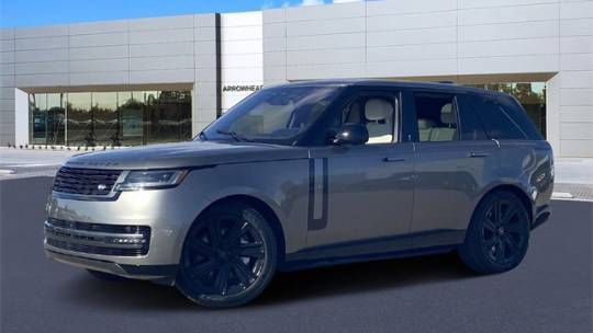 2023 Land Rover Range Rover SE — SUV — 19,506 mi — Glendale, AZ