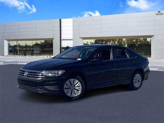 2020 Volkswagen Jetta S — Sedan — 70,121 mi — Glendale, AZ
