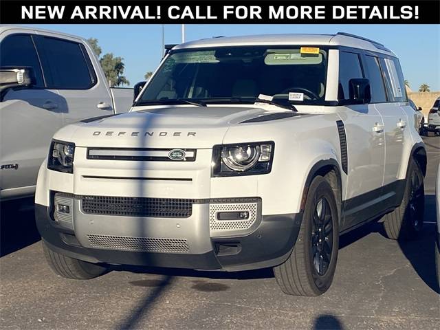 2024 Land Rover Defender S — SUV — 28,142 mi — Glendale, AZ