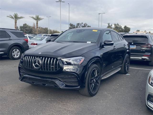 2023 Mercedes-Benz GLE AMG GLE 53 — SUV — 14,932 mi — Glendale, AZ