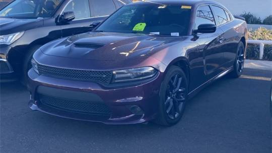 2021 Dodge Charger GT — Sedan — 69,100 mi — Glendale, AZ