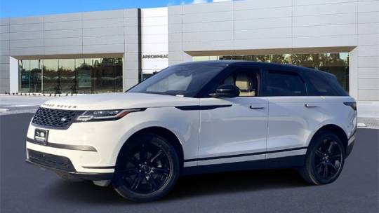 2021 Land Rover Range Rover Velar S — SUV — 34,005 mi — Glendale, AZ