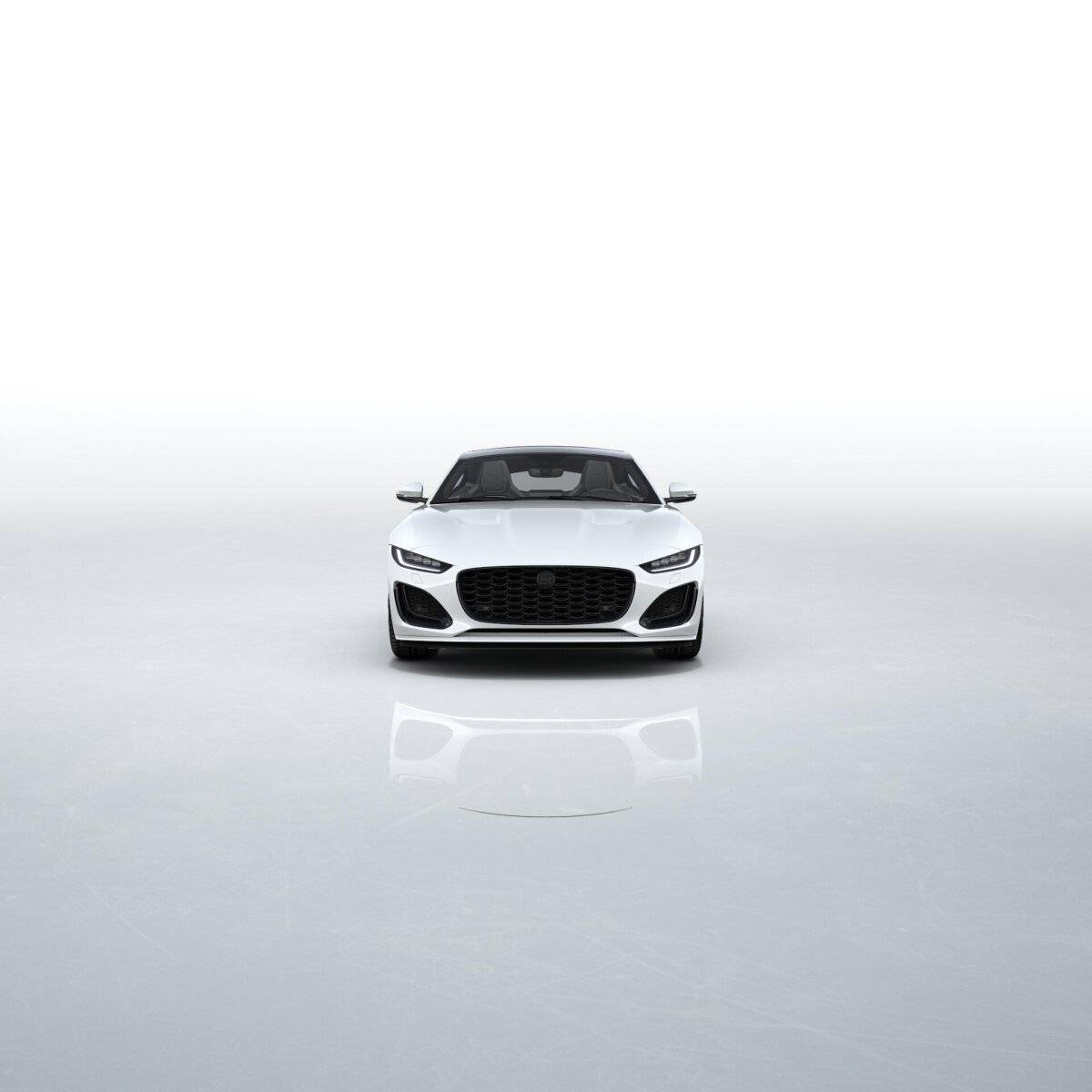 2024 Jaguar F-TYPE P450 75