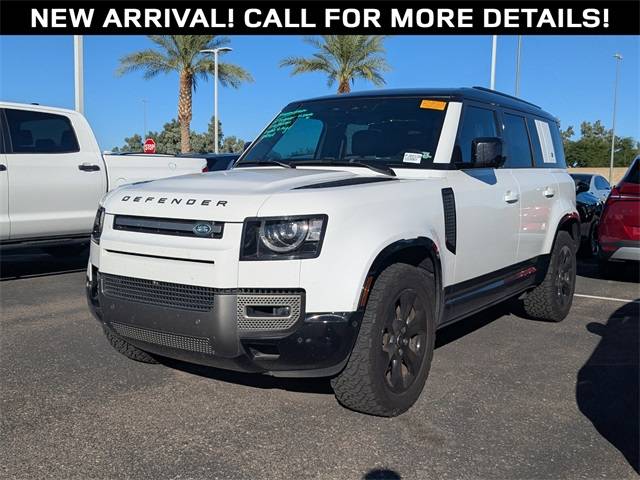 2024 Land Rover Defender X-Dynamic SE — SUV — 51,346 mi — Glendale, AZ