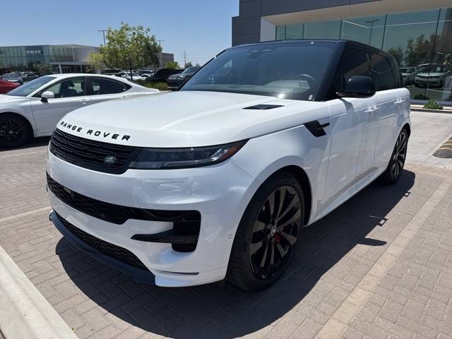 2025 Land Rover Range Rover Sport Dynamic SE — SUV — 979 mi — Glendale, AZ