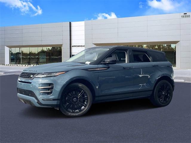 2024 Land Rover Range Rover Evoque Dynamic SE — SUV — 19,485 mi — Glendale, AZ