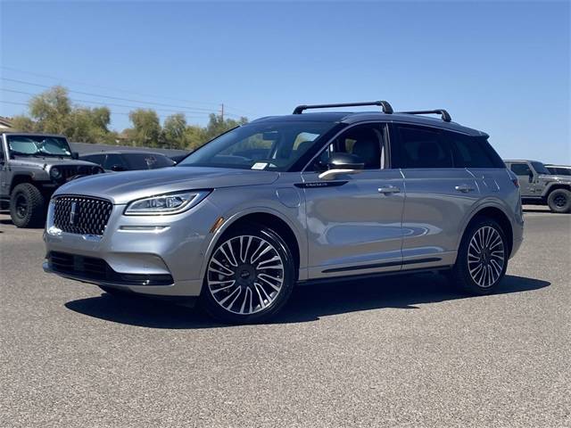 2022 Lincoln Corsair Grand Touring — SUV — 30,830 mi — Glendale, AZ