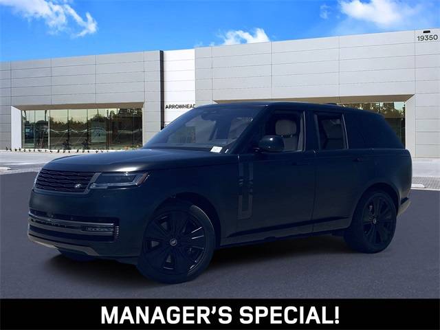 2023 Land Rover Range Rover SE — SUV — 40,177 mi — Glendale, AZ