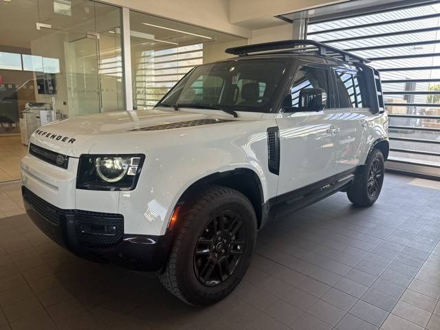 2023 Land Rover Defender X-Dynamic SE — SUV — 14,803 mi — Glendale, AZ
