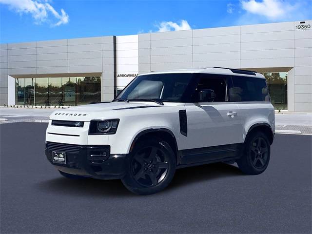 2024 Land Rover Defender X-Dynamic SE — SUV — 25,591 mi — Glendale, AZ