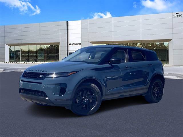 2024 Land Rover Range Rover Evoque S — SUV — 16,015 mi — Glendale, AZ
