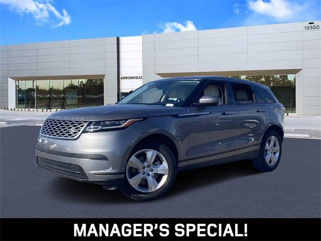2022 Land Rover Range Rover Velar S — SUV — 39,264 mi — Glendale, AZ