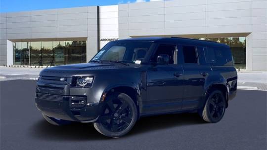 2023 Land Rover Defender X-Dynamic SE — SUV — 13,592 mi — Glendale, AZ