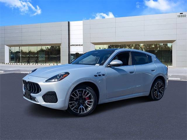 2023 Maserati Grecale GT — SUV — 34,416 mi — Glendale, AZ