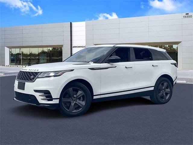 2022 Land Rover Range Rover Velar R-Dynamic S — SUV — 66,316 mi — Glendale, AZ