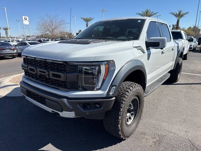 2023 Ford F-150 Raptor — Pickup Truck — 20,341 mi — Glendale, AZ