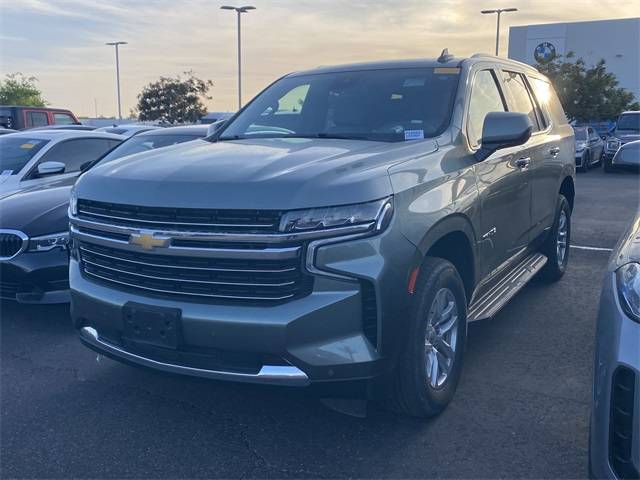 2023 Chevrolet Tahoe LT — SUV — 69,990 mi — Glendale, AZ
