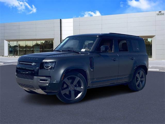 2024 Land Rover Defender Carpathian Edition — SUV — 13,721 mi — Glendale, AZ